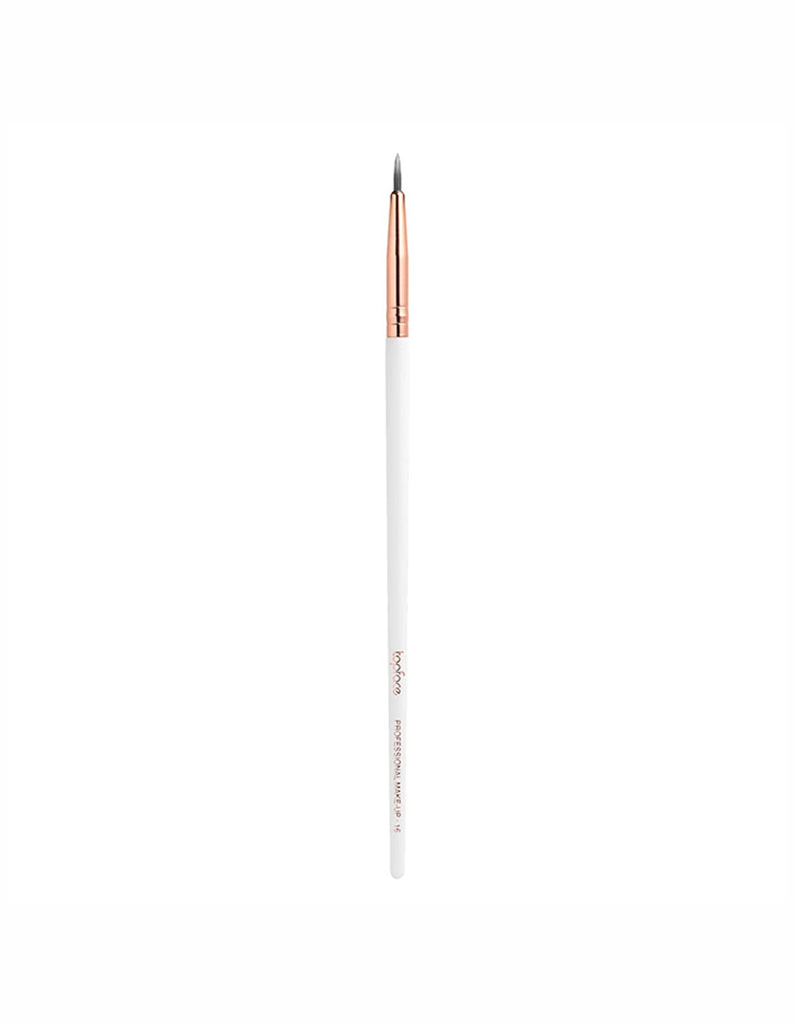 Пензлик для підводки Professional Make-UP