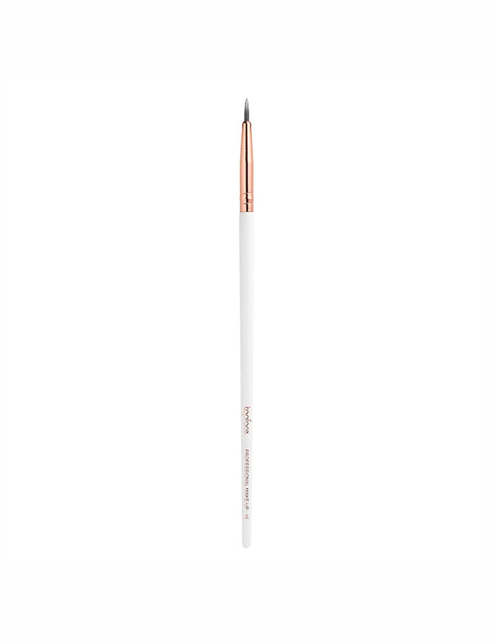 Пензлик для підводки Professional Make-UP