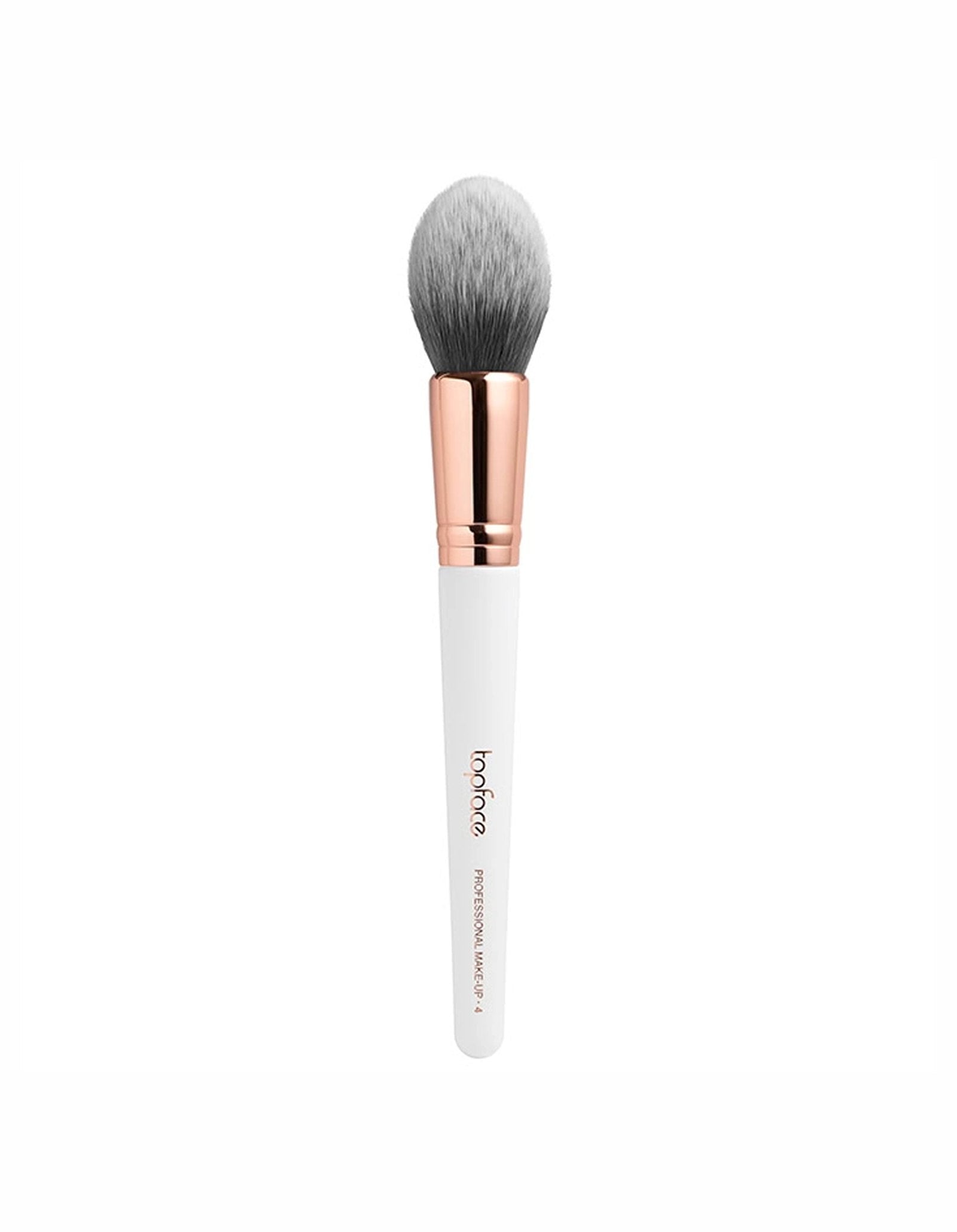 Пензлик для пудри конічний Professional Make-UP