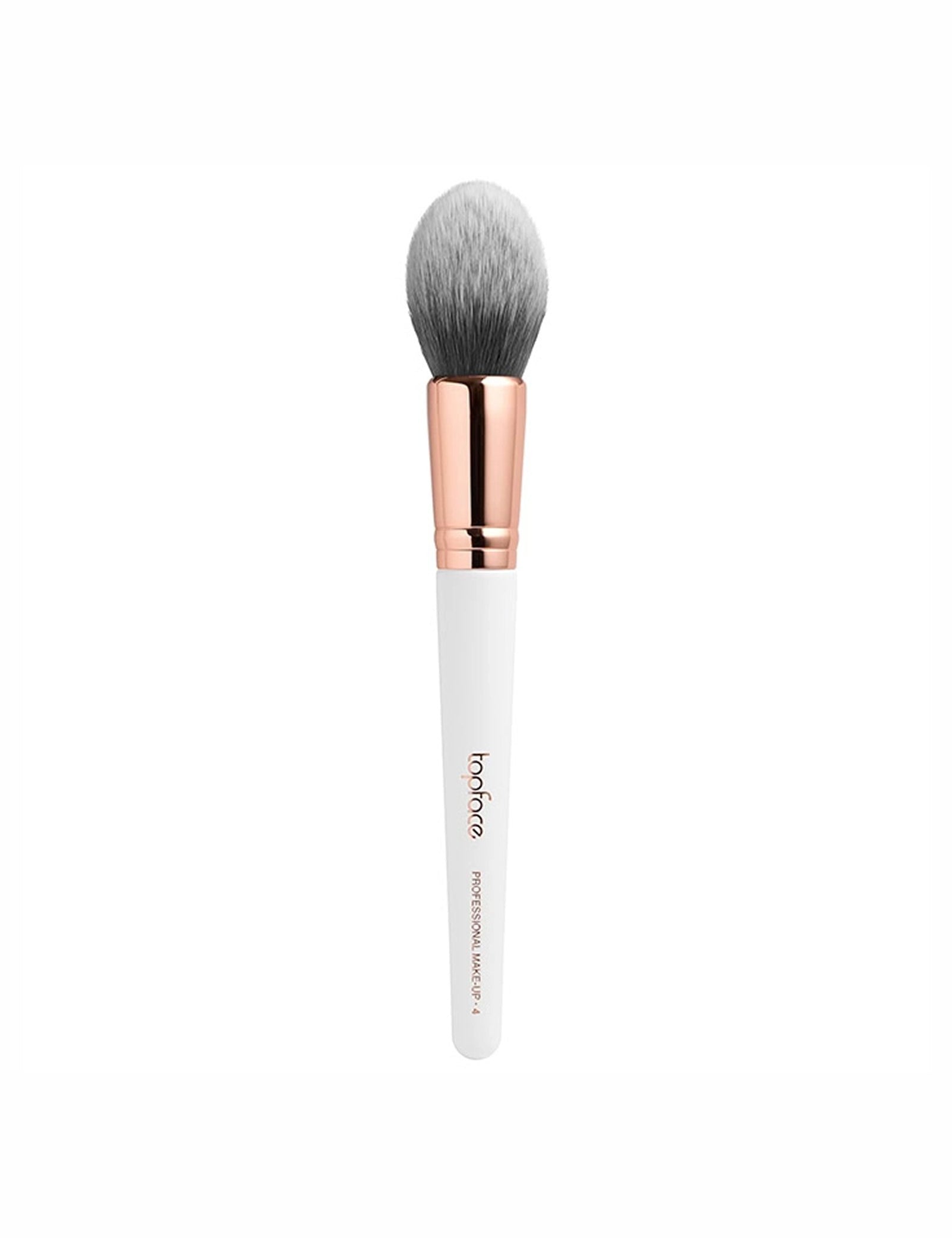 Пензлик для пудри конічний Professional Make-UP
