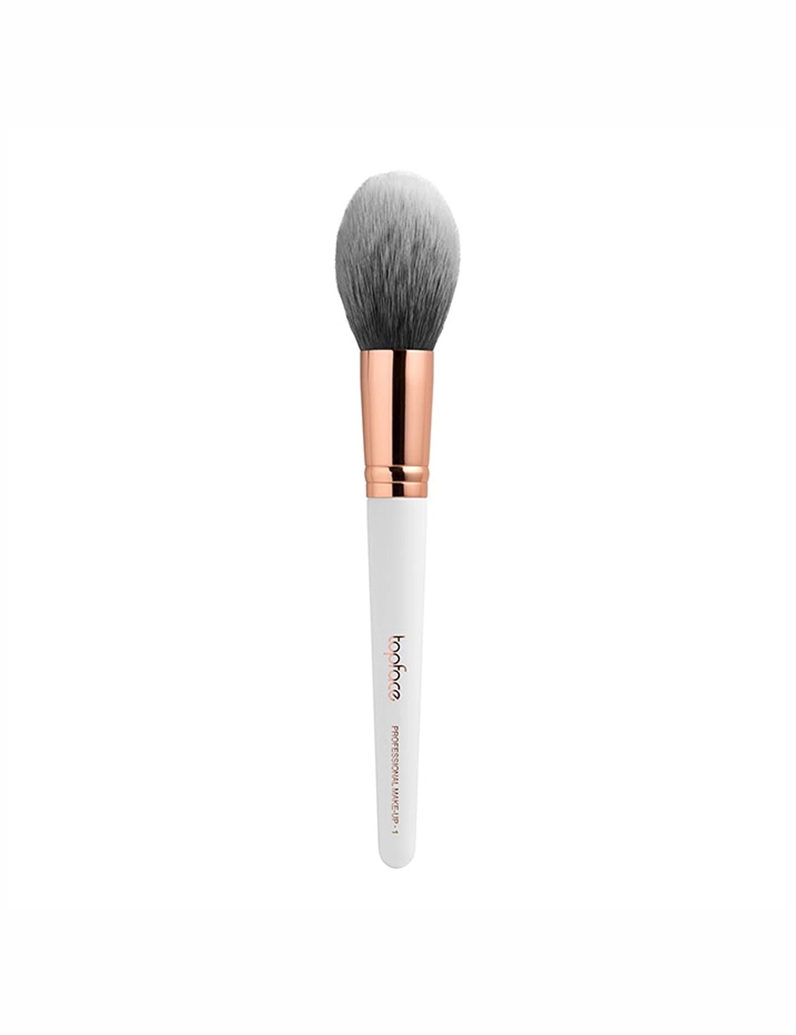 Пензлик для пудри Professional Make-UP
