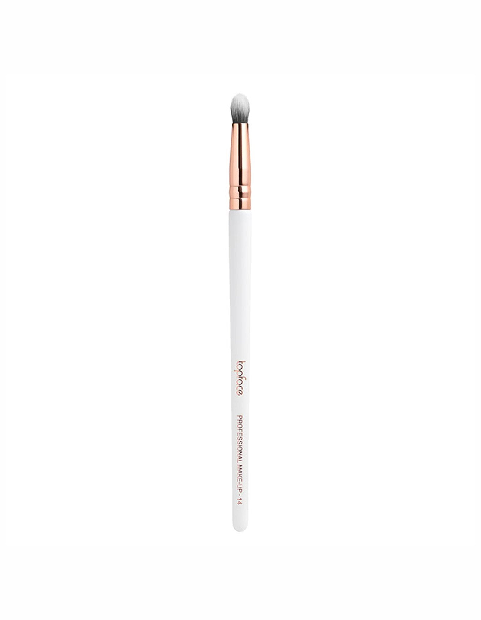 Пензлик для розтушовування тіней Professional Make-UP