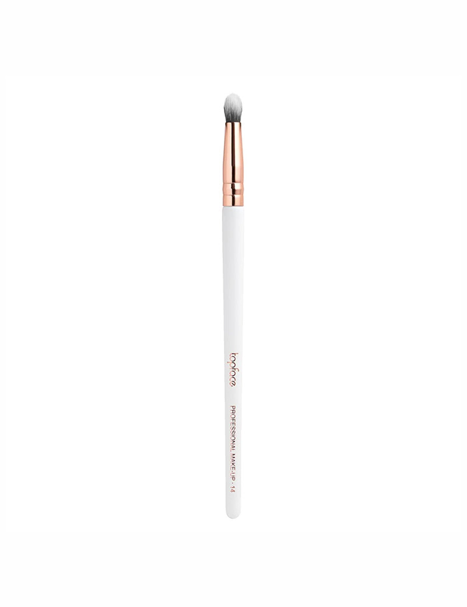 Пензлик для розтушовування тіней Professional Make-UP