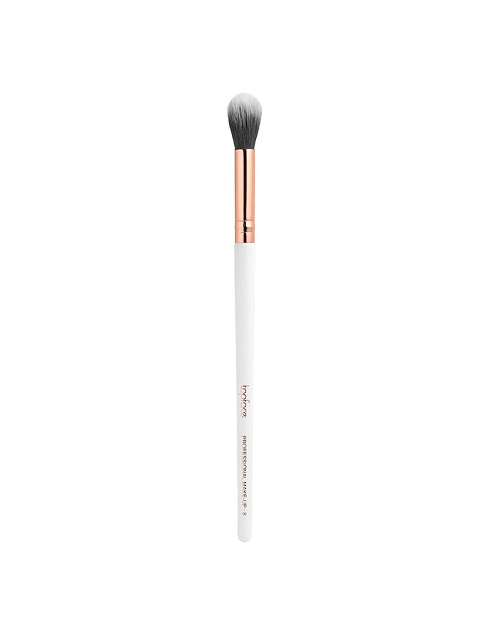 Пензлик для розтушовування тіней Professional Make-UP