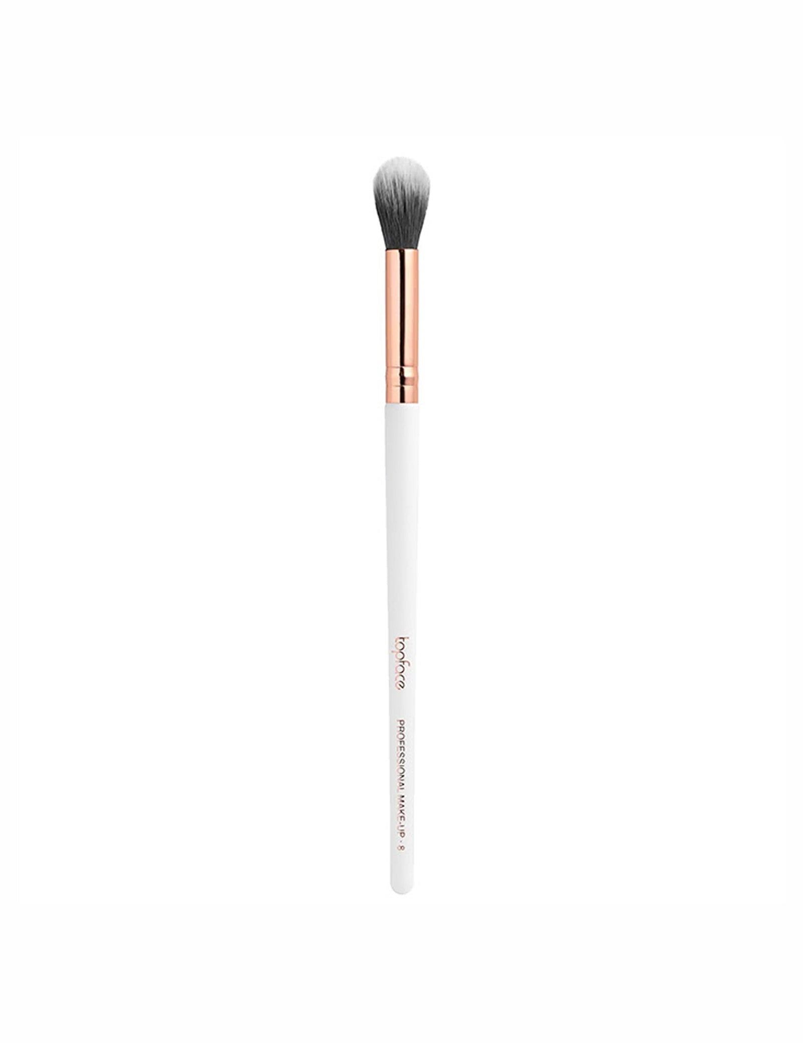 Пензлик для розтушовування тіней Professional Make-UP