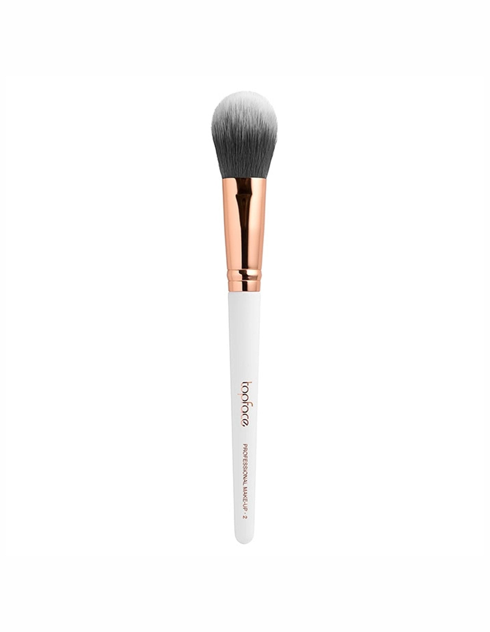 Пензлик для рум'ян Professional Make-UP