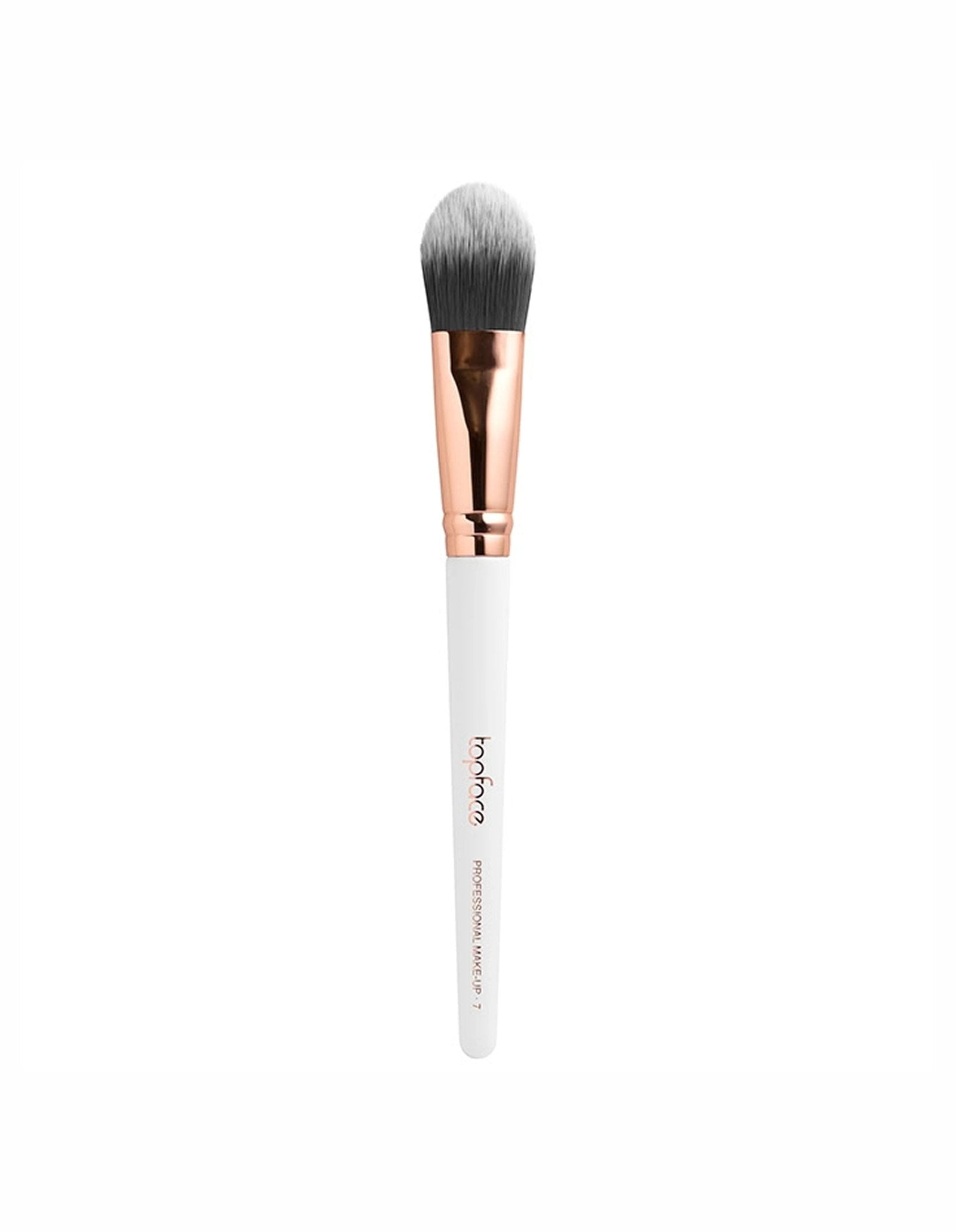 Пензлик для тональних основ Professional Make-UP