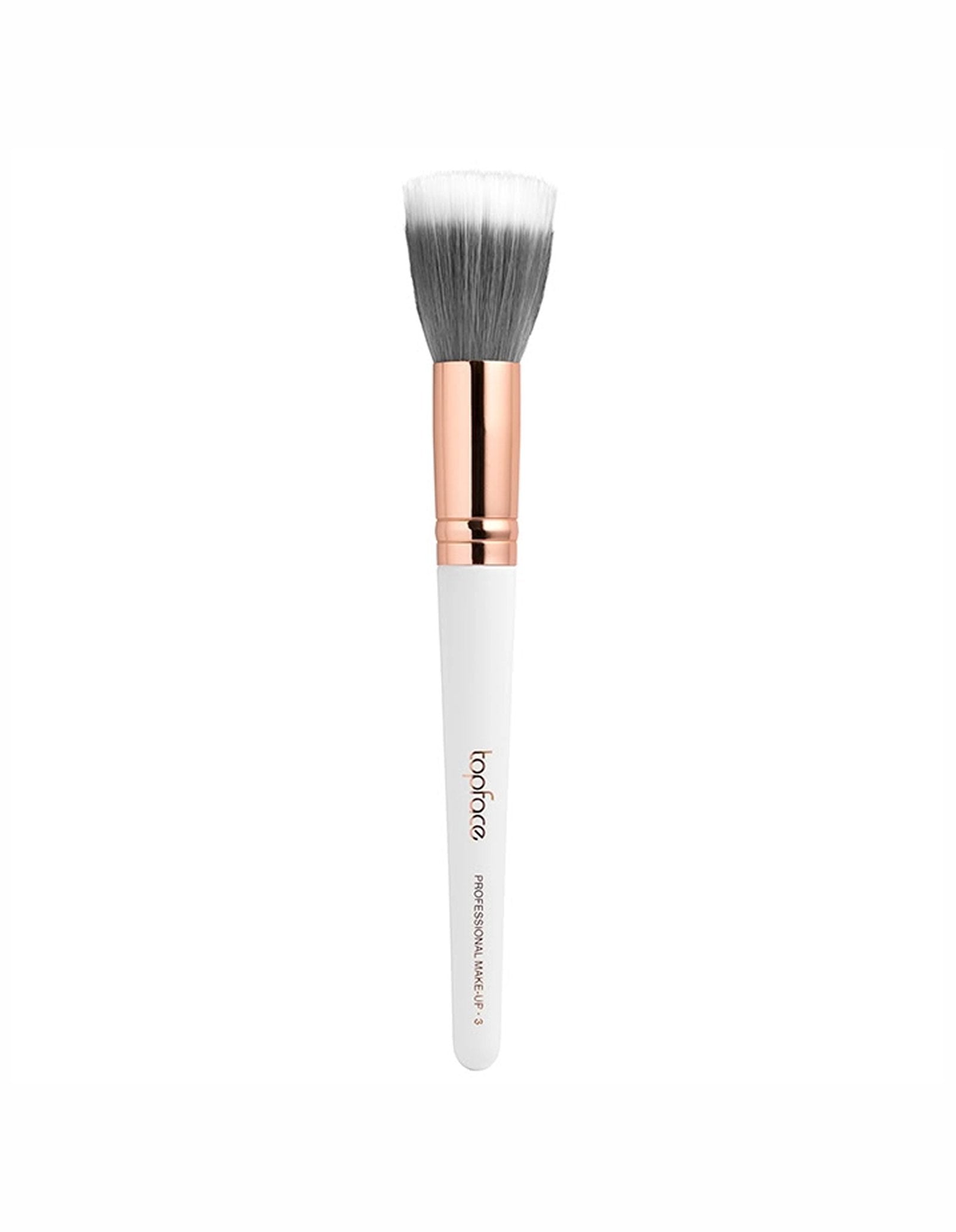 Пензлик для тональних основ Professional Make-UP