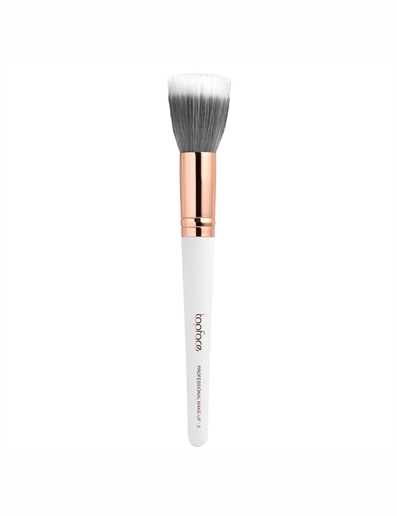 Пензлик для тональних основ Professional Make-UP