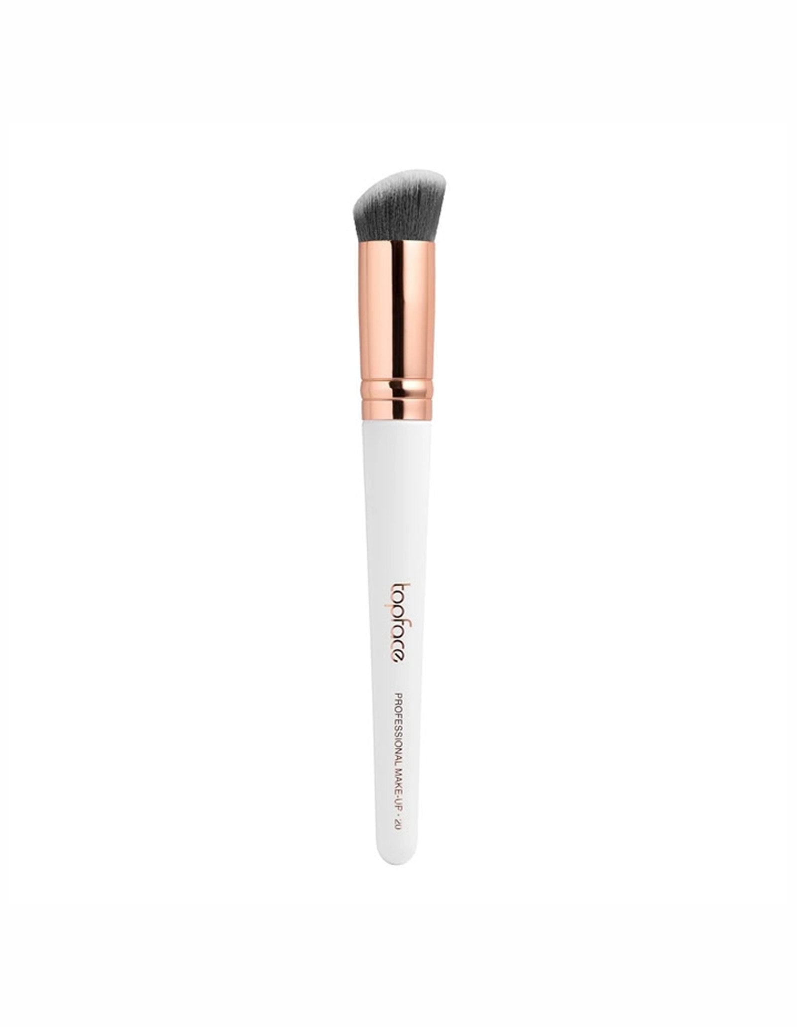 Пензлик для тональних засобів Professional Make-UP