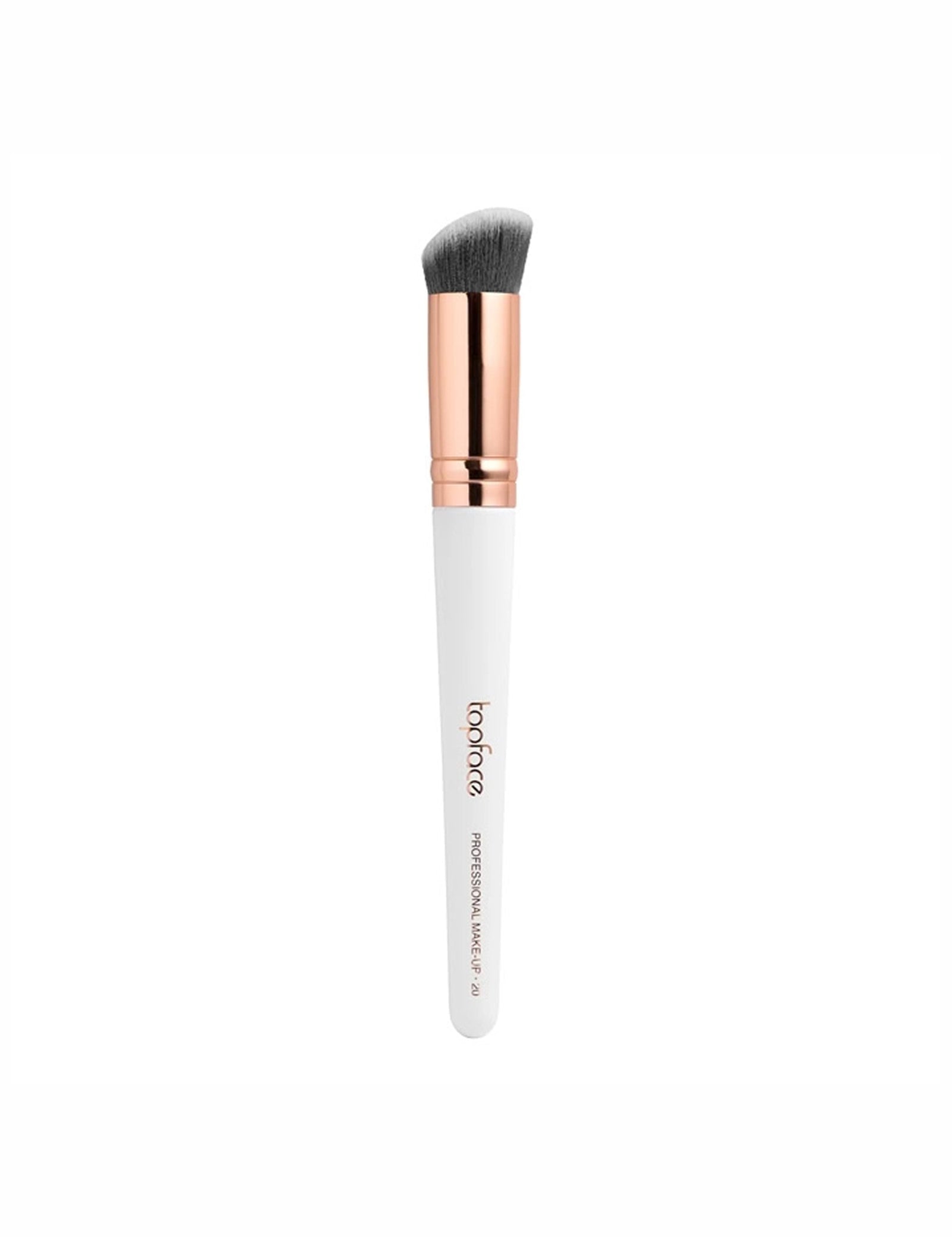 Пензлик для тональних засобів Professional Make-UP