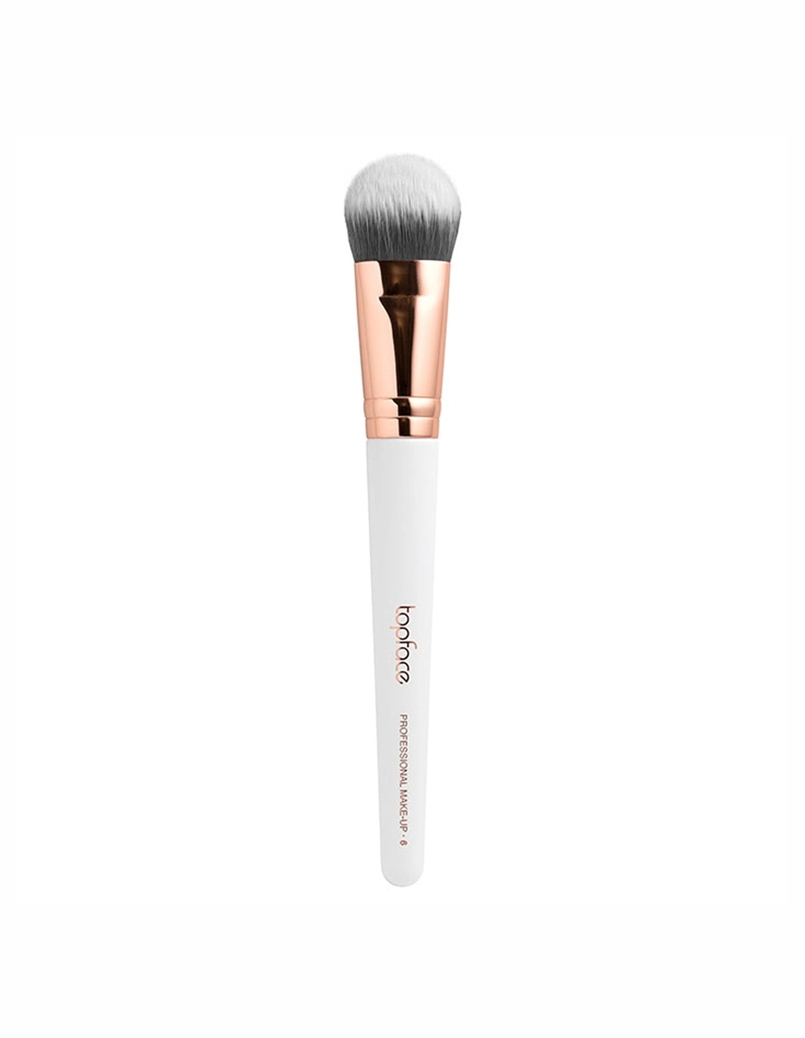Пензлик для тональних засобів Professional Make-UP