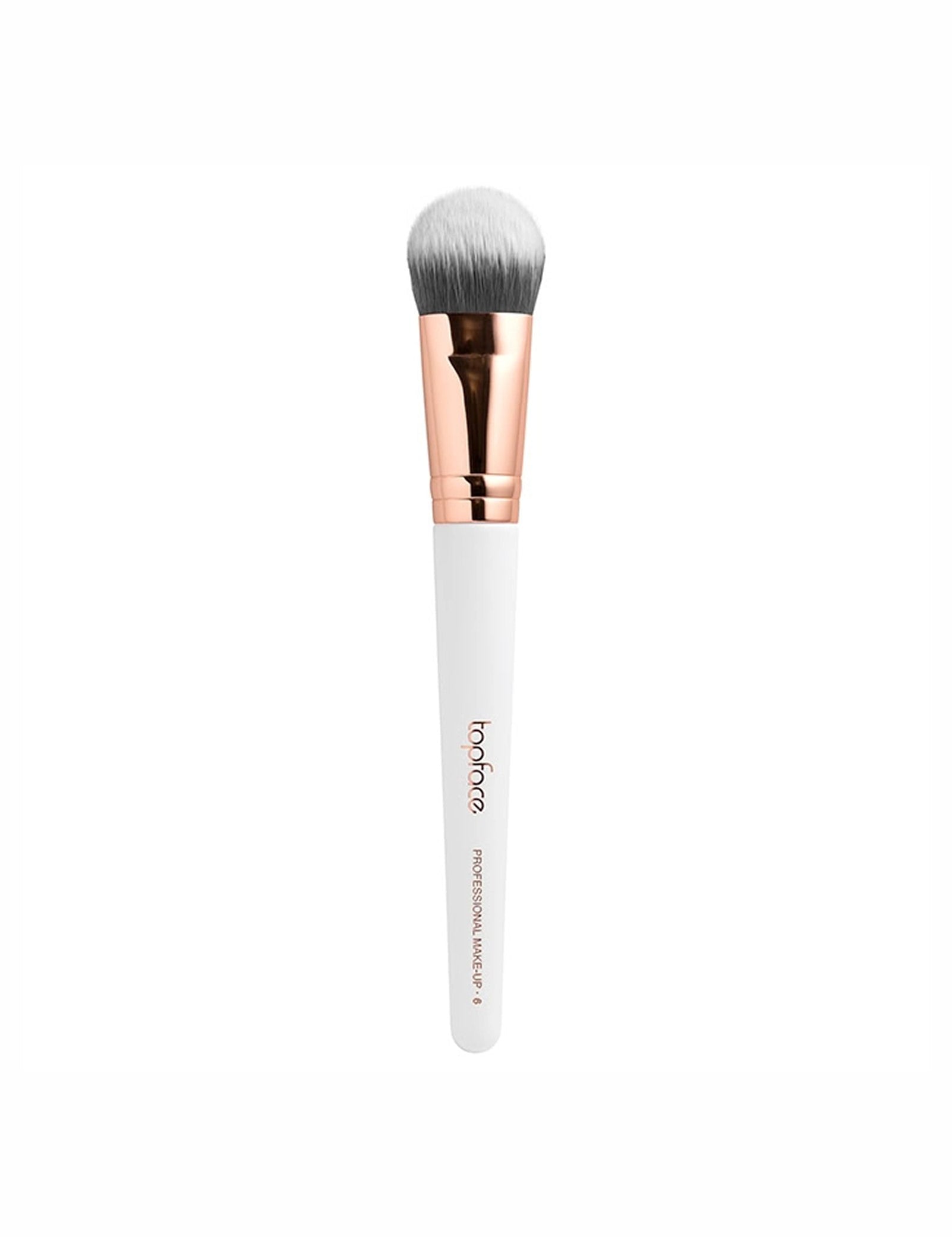 Пензлик для тональних засобів Professional Make-UP