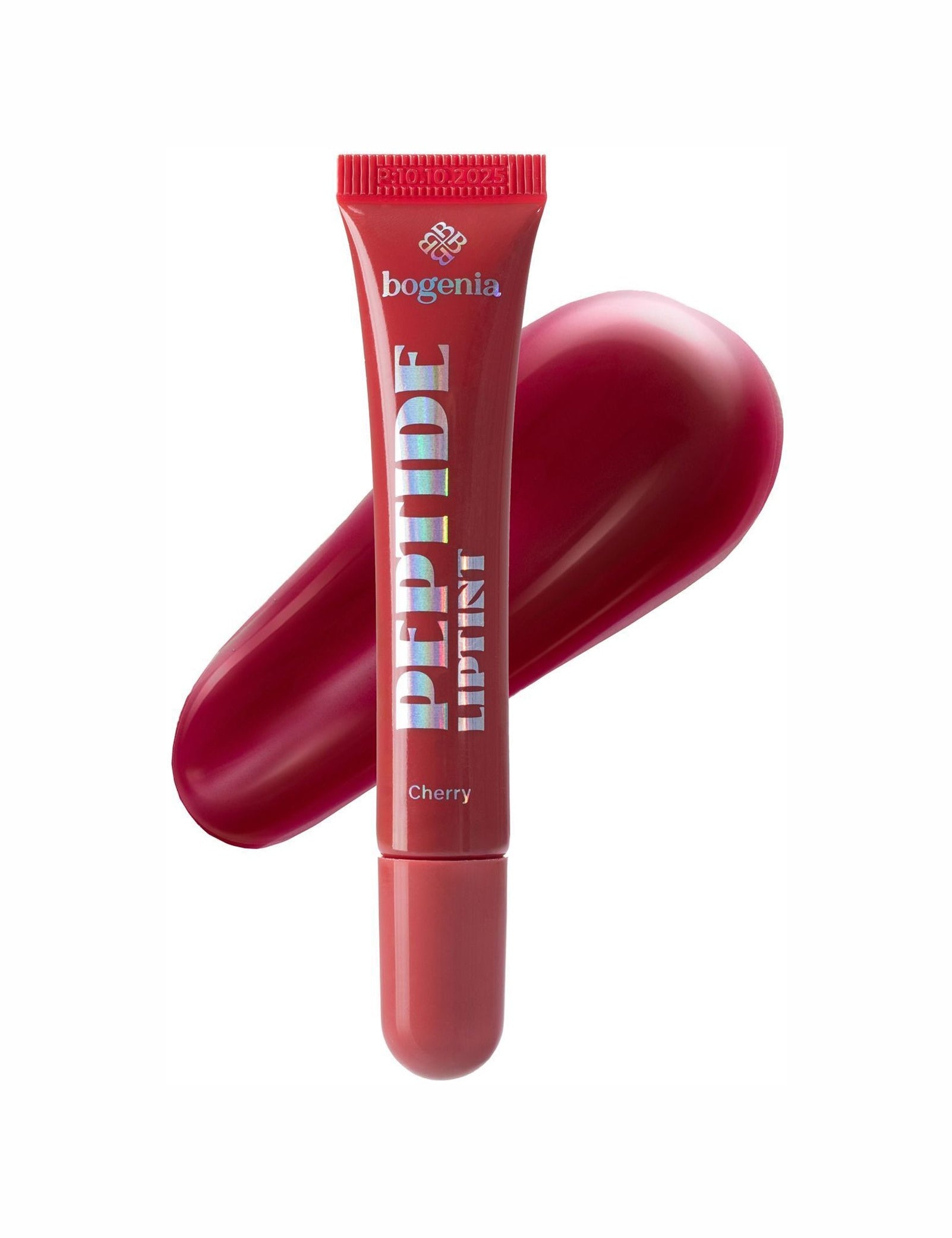 Пептидний бальзам для губ Peptide Lip Tint — №003 Cherry