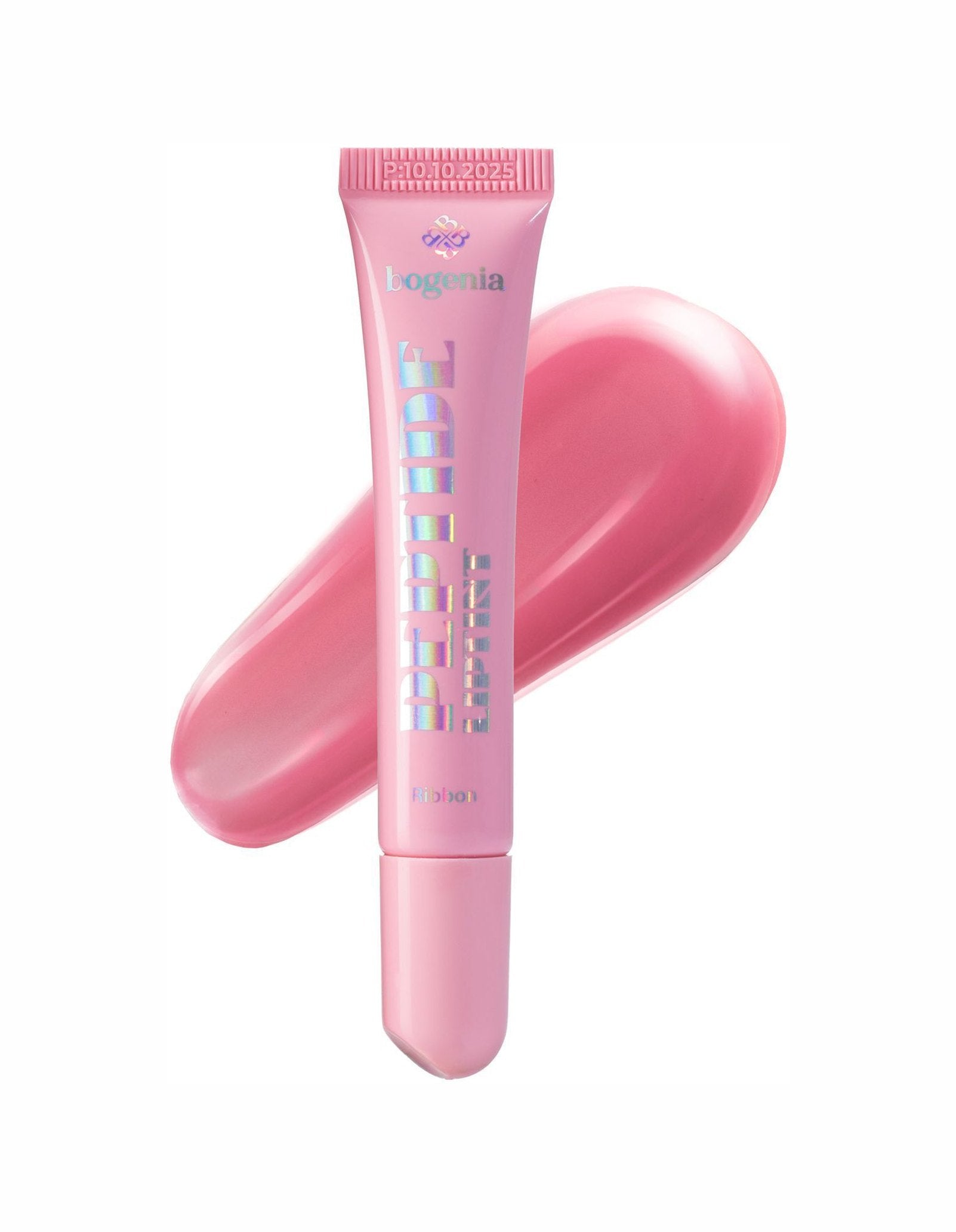 Пептидний бальзам для губ Peptide Lip Tint — №005 Ribbon