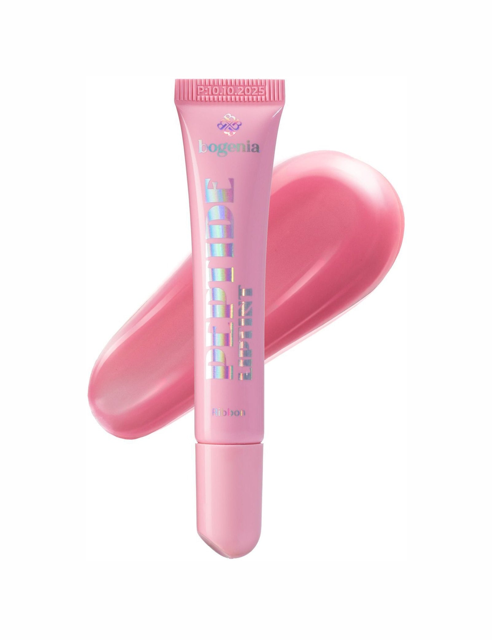 Пептидний бальзам для губ Peptide Lip Tint — №005 Ribbon