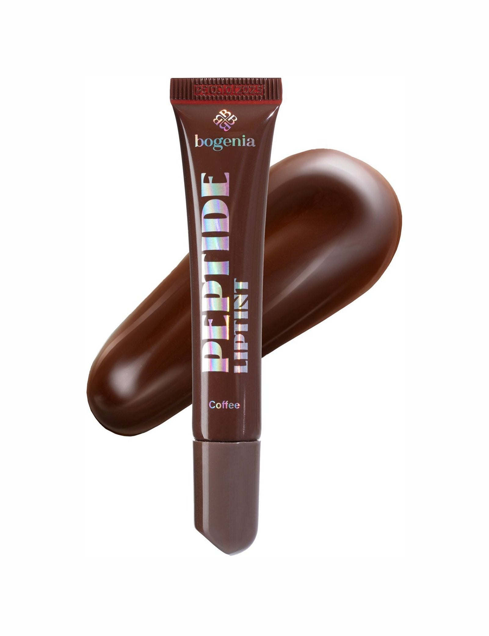 Пептидний бальзам для губ Peptide Lip Tint — №006 Coffee