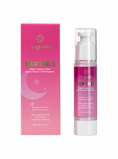 Крем-маска Peptide Night Cream-Mask