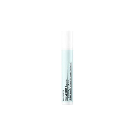 Пептидна сироватка від темних кругів і зморщок навколо очей Pro-Squalane Eye Serum - Сироватка для обличчя