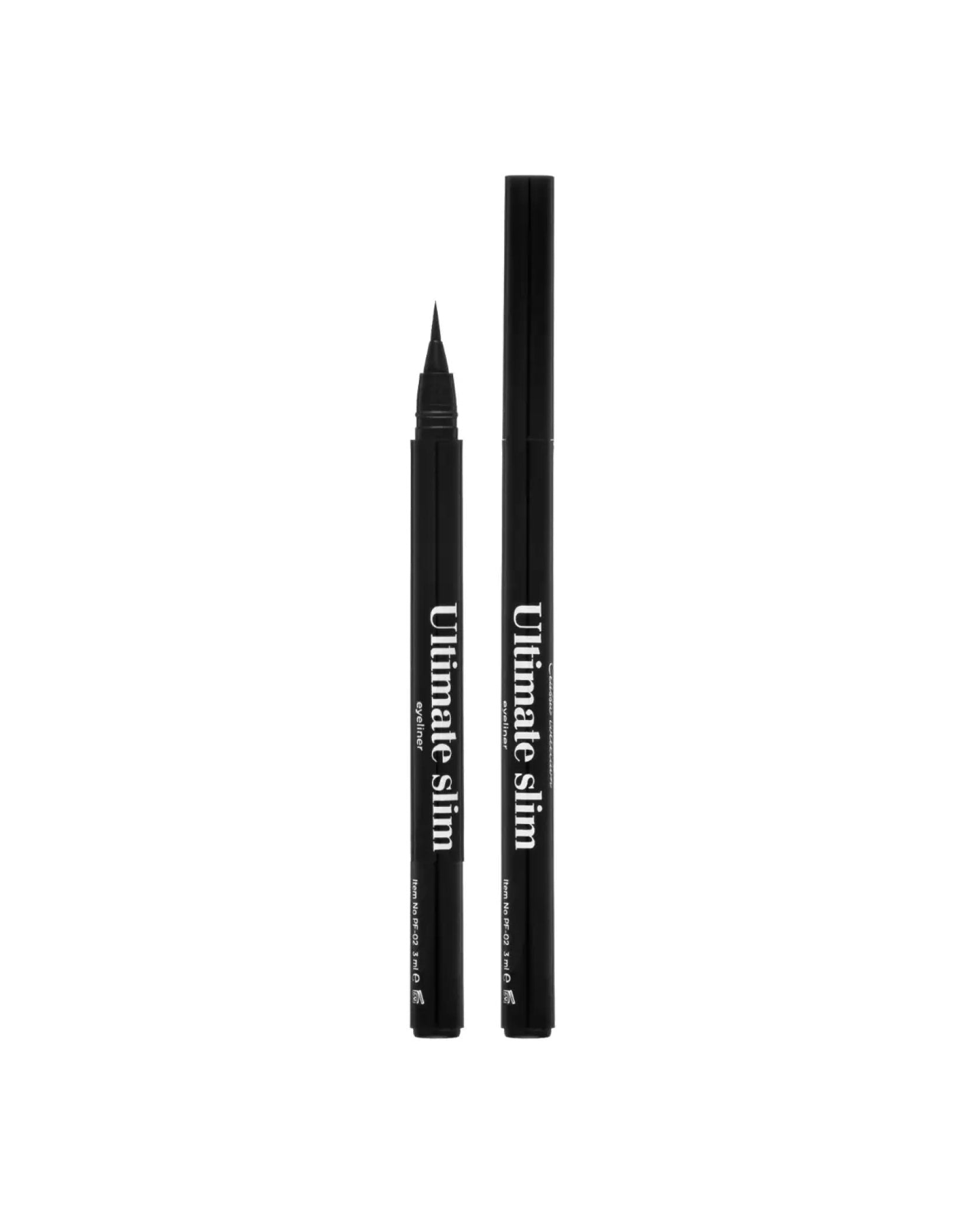 Підводка-лайнер Ultimate Slim Eyeliner