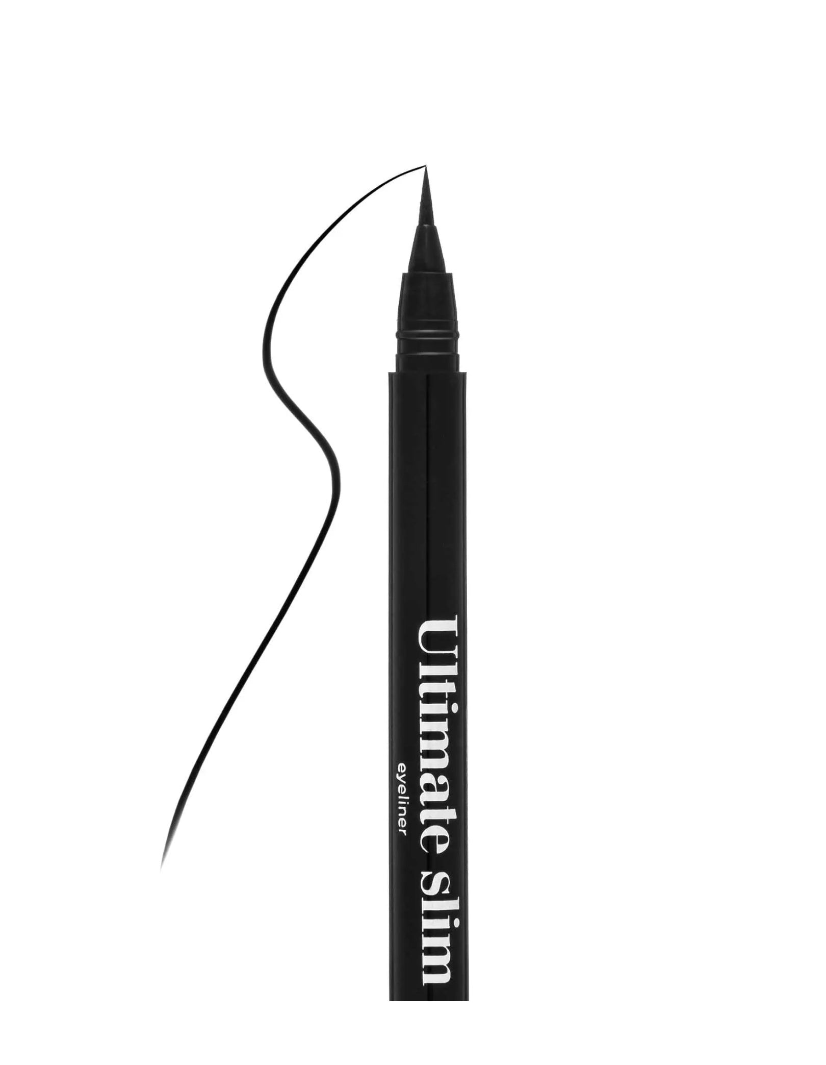 Підводка-лайнер Ultimate Slim Eyeliner — фото 2