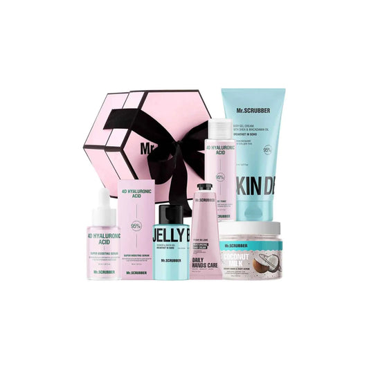 Подарунковий набір Girl Set - Набори для догляду за тілом