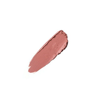 Помада-бальзам для губ Glossiness Lipstick Balm - №3 Taffy Rose - Помада для губ