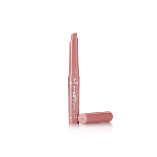 Помада-бальзам для губ Glossiness Lipstick Balm - Помада для губ