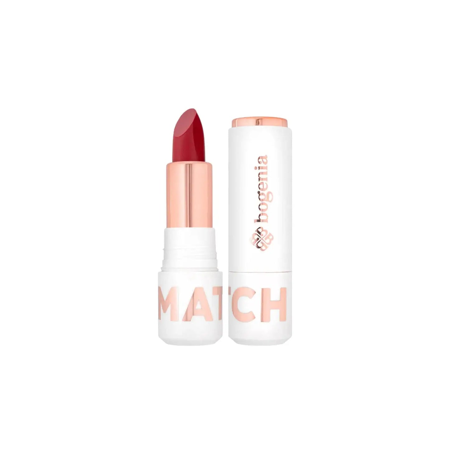 Помада для губ матова Match - №16 Delicious Red - Помада для губ