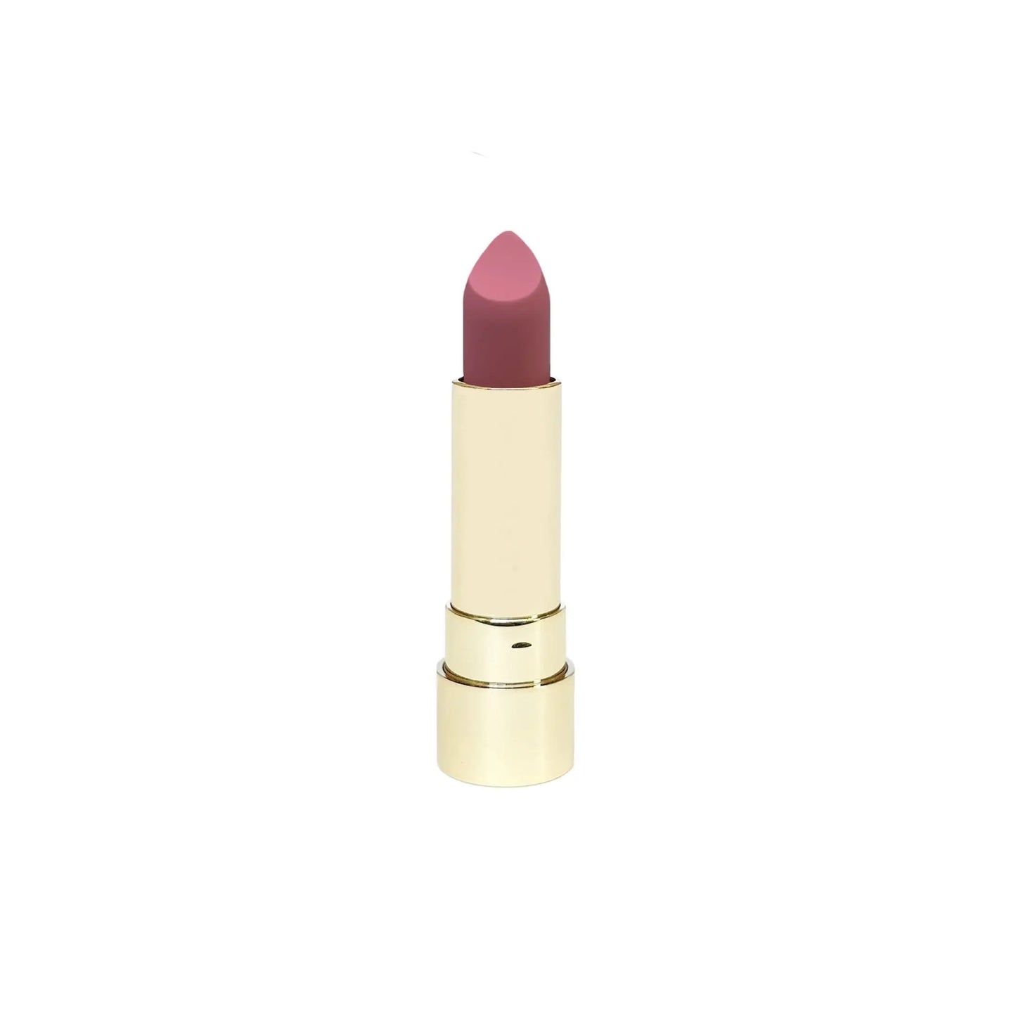 Помада для губ матова Pro HD Rich Matte Lipstick - №3 Pretty Pink - Помада для губ