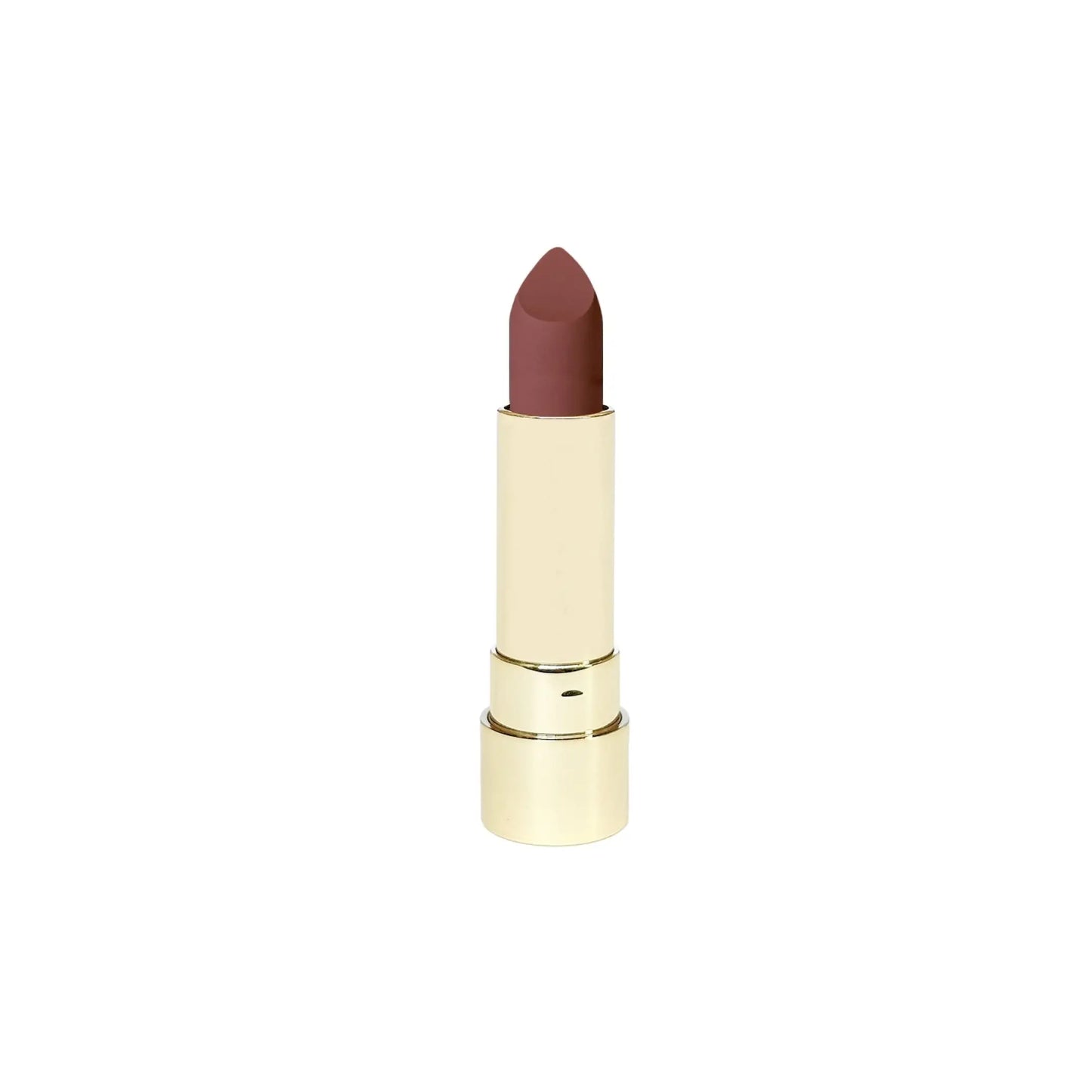 Помада для губ матова Pro HD Rich Matte Lipstick - №6 Golden Peach - Помада для губ