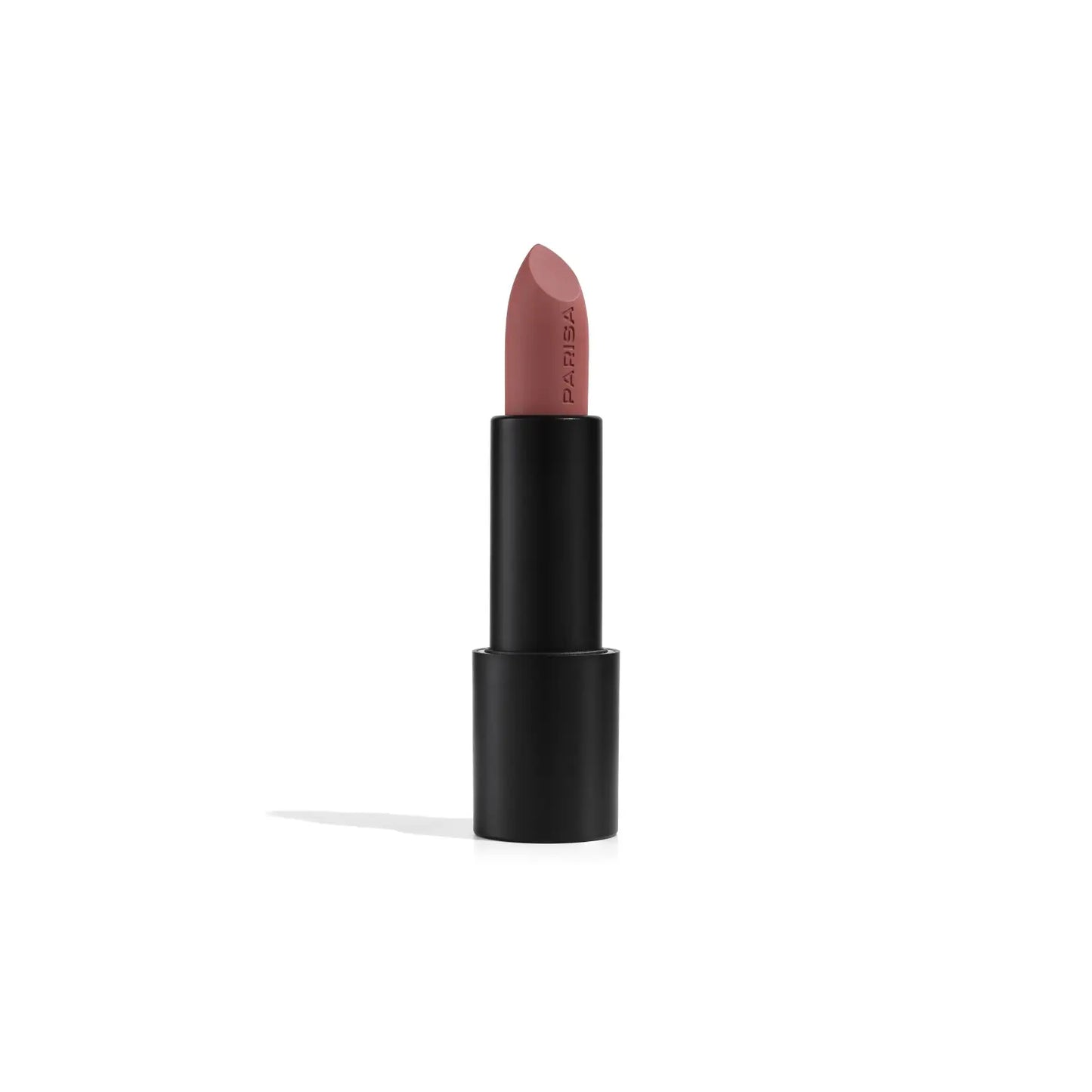 Помада для губ матова Stay Matte - №201 Mauve - Помада для губ