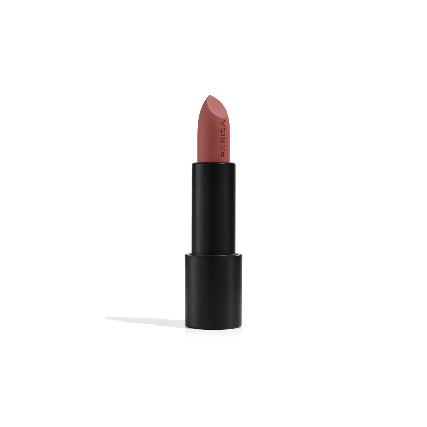 Помада для губ матова Stay Matte - №205 Posh Brown - Помада для губ