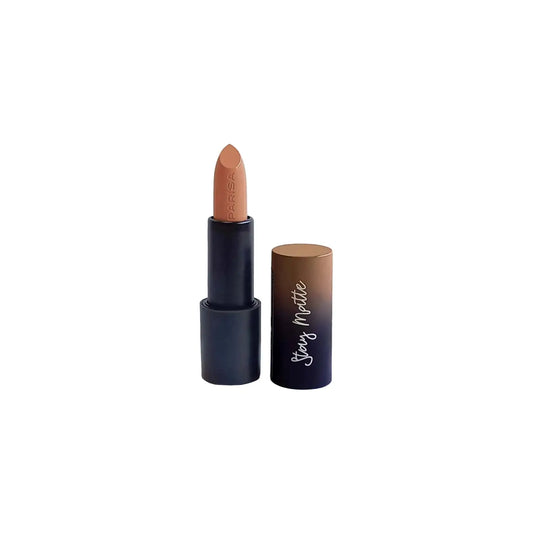 Помада для губ матова Stay Matte - №4 Blast-off-Bronze - Помада для губ