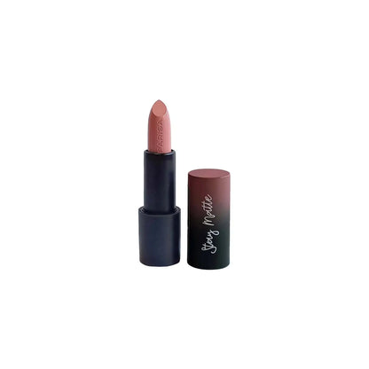 Помада для губ матова Stay Matte - №5 Aurora Pink - Помада для губ