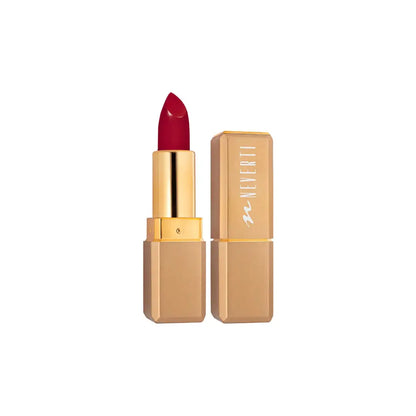 Помада для губ Matte Mallow Lipstick - №12 Color in Fire - Помада для губ
