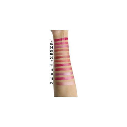 Помада для губ Perfect Color Lipstick - Помада для губ