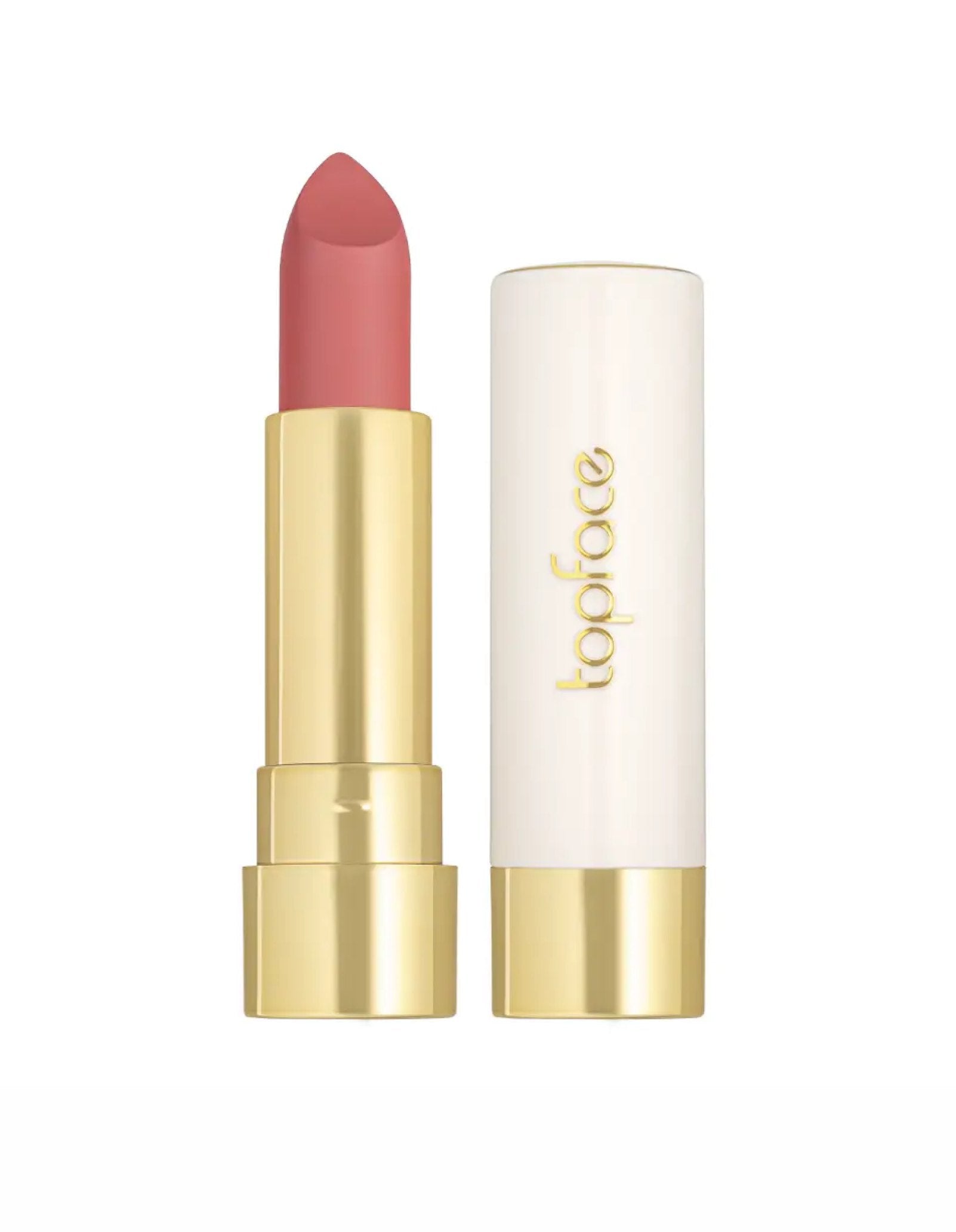 Помада для губ матова Pro HD Soft Matte — №11 Rose Sugar – Пепельно-кораловий