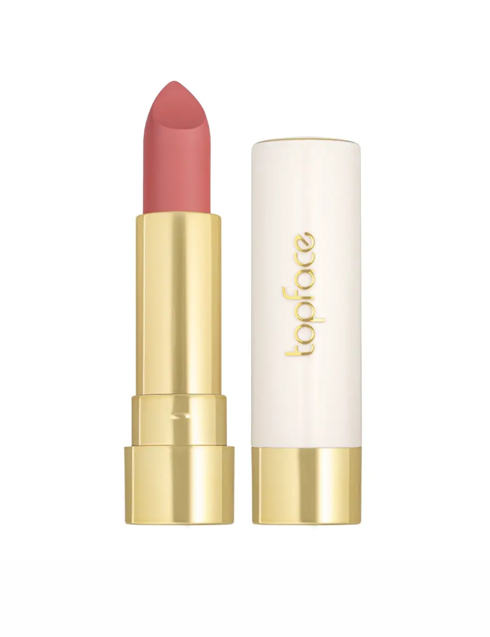 Помада для губ матова Pro HD Soft Matte — №11 Rose Sugar – Пепельно-кораловий
