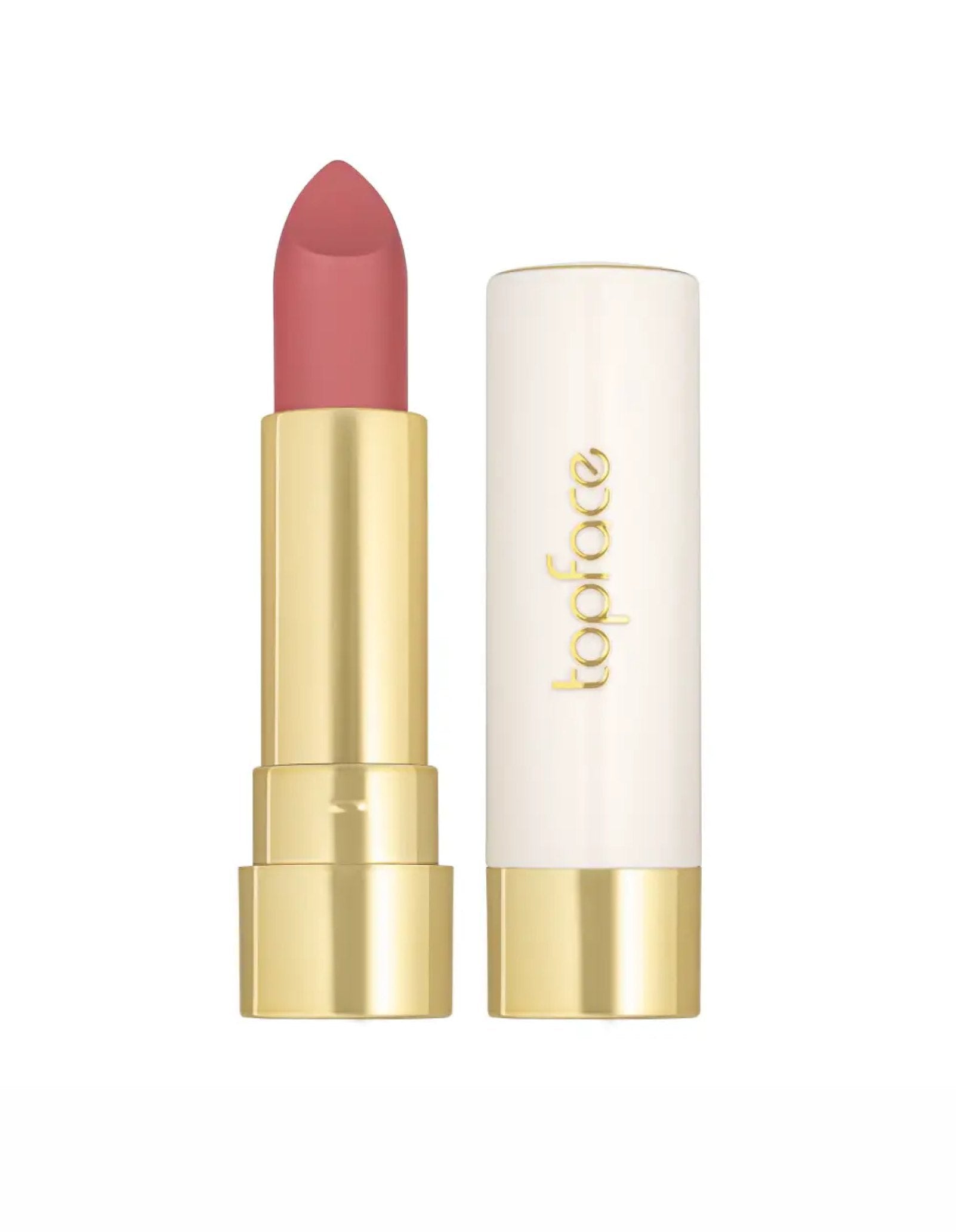 Помада для губ матова Pro HD Soft Matte — №2 Everyday Favorite – Рожево-нюдовий