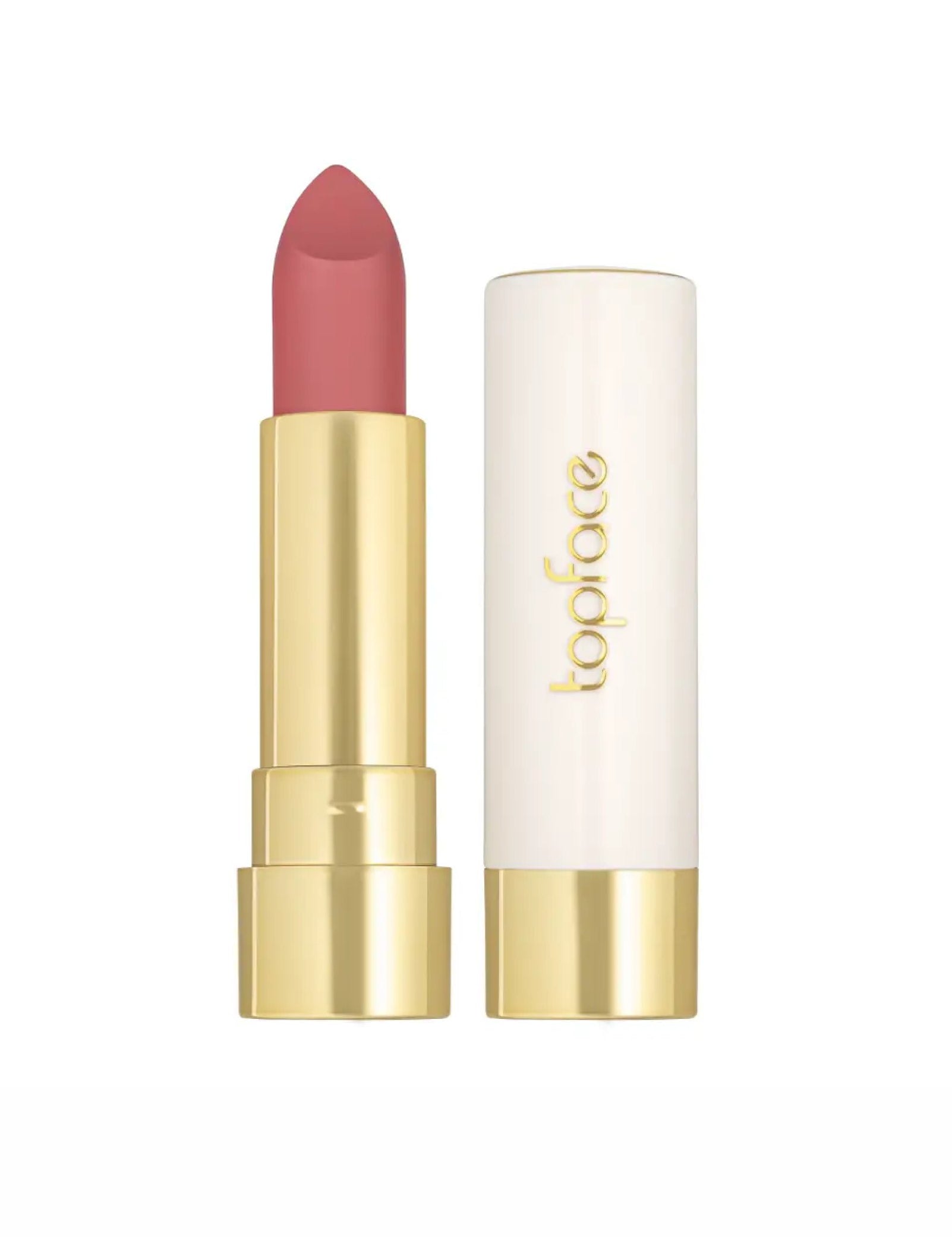 Помада для губ матова Pro HD Soft Matte — №2 Everyday Favorite – Рожево-нюдовий