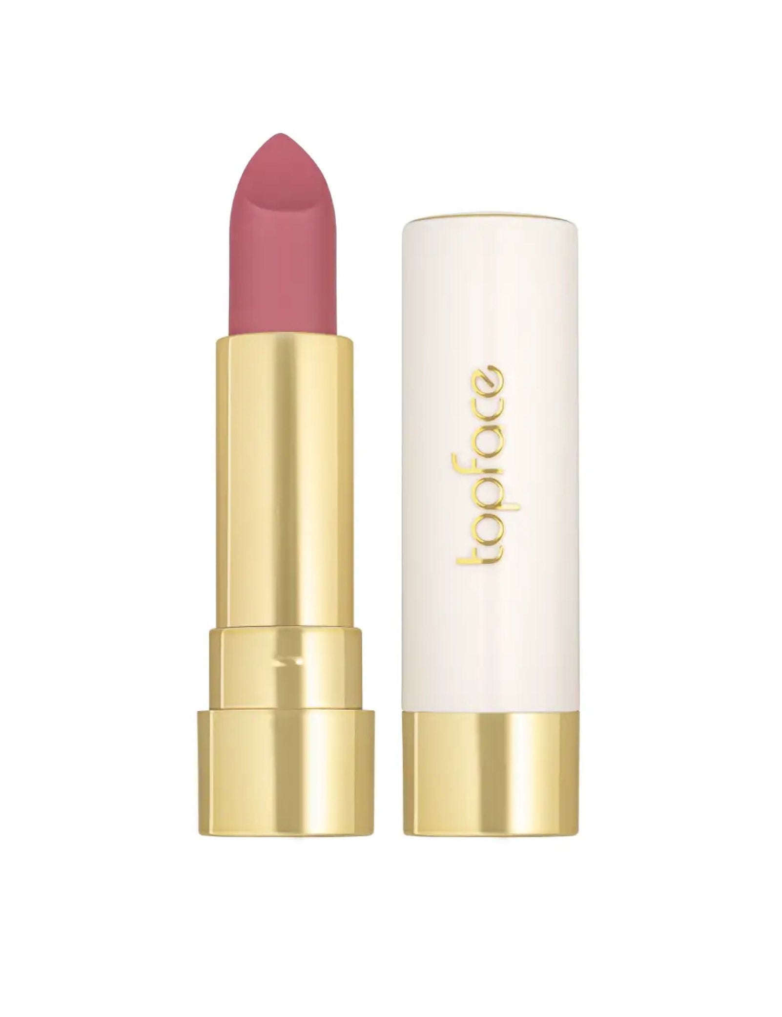 Помада для губ матова Pro HD Soft Matte — №9 Stylish – Пепельно-рожевий