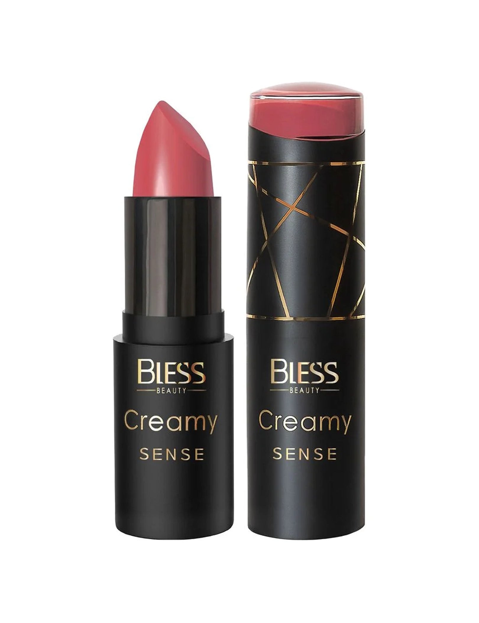 Помада для губ Creamy Sense — №5
