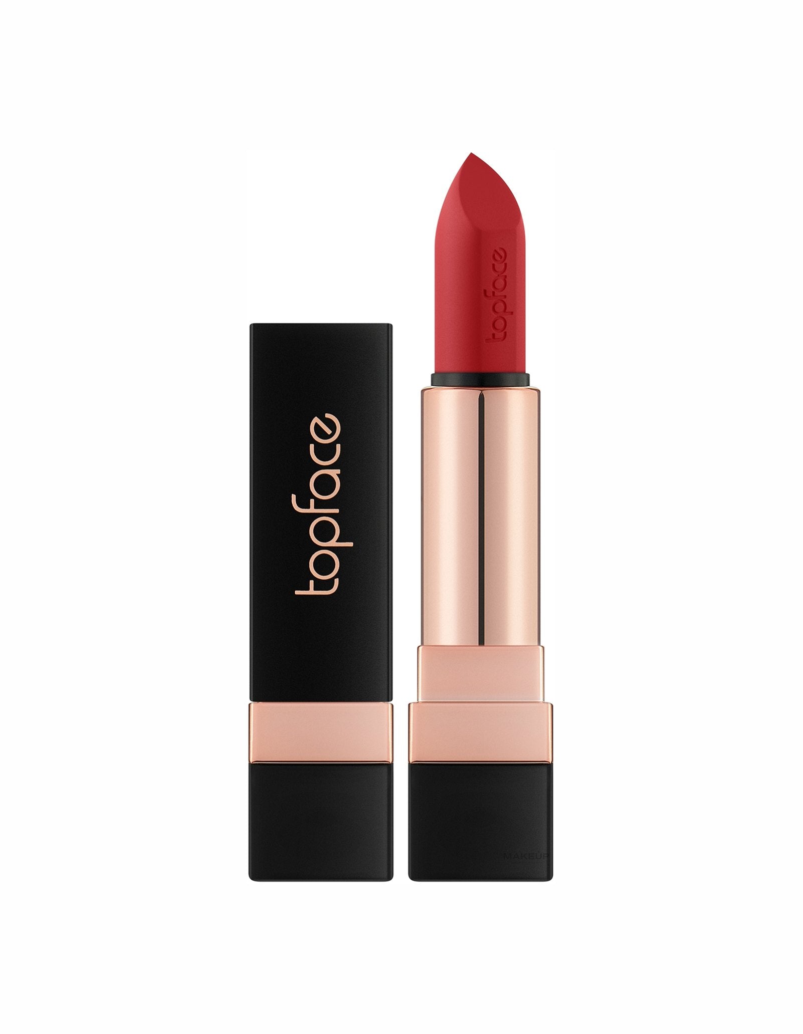 Помада для губ матова Instyle Matte Lipstick — №12