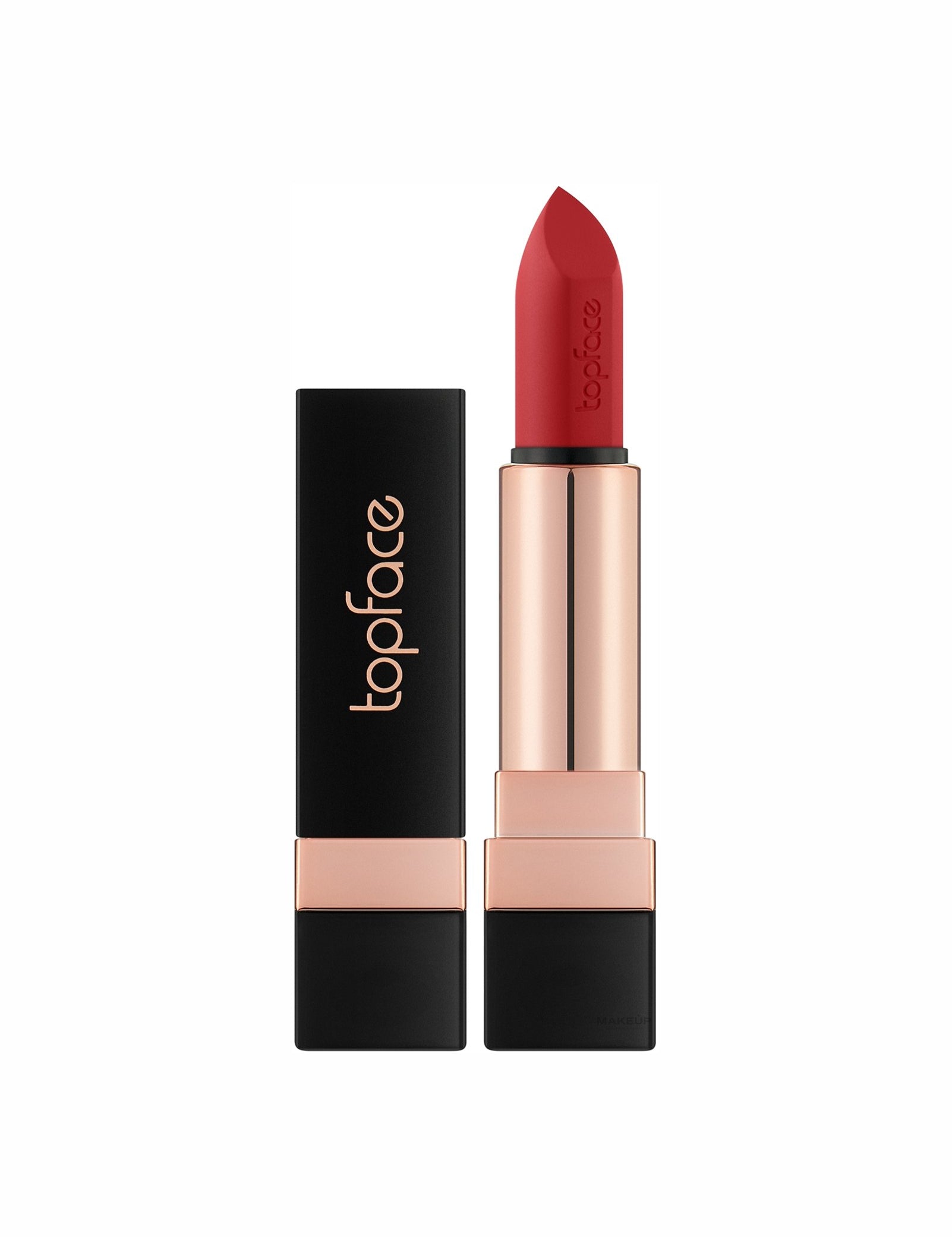 Помада для губ матова Instyle Matte Lipstick — №12