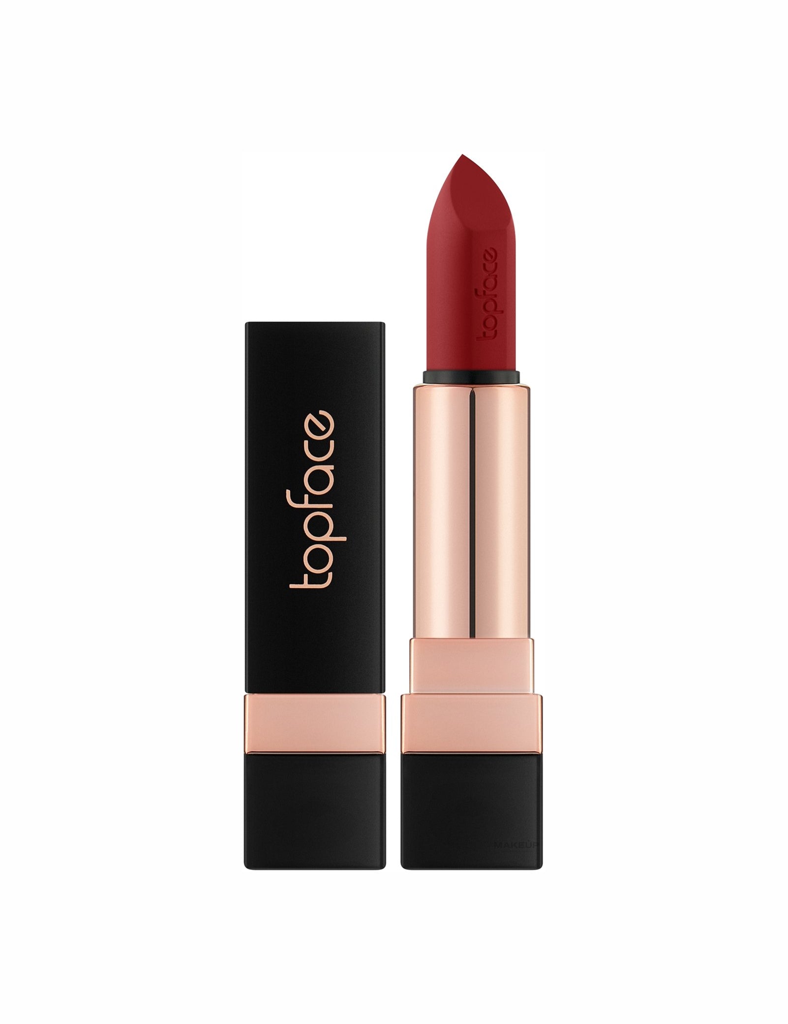Помада для губ матова Instyle Matte Lipstick — №14
