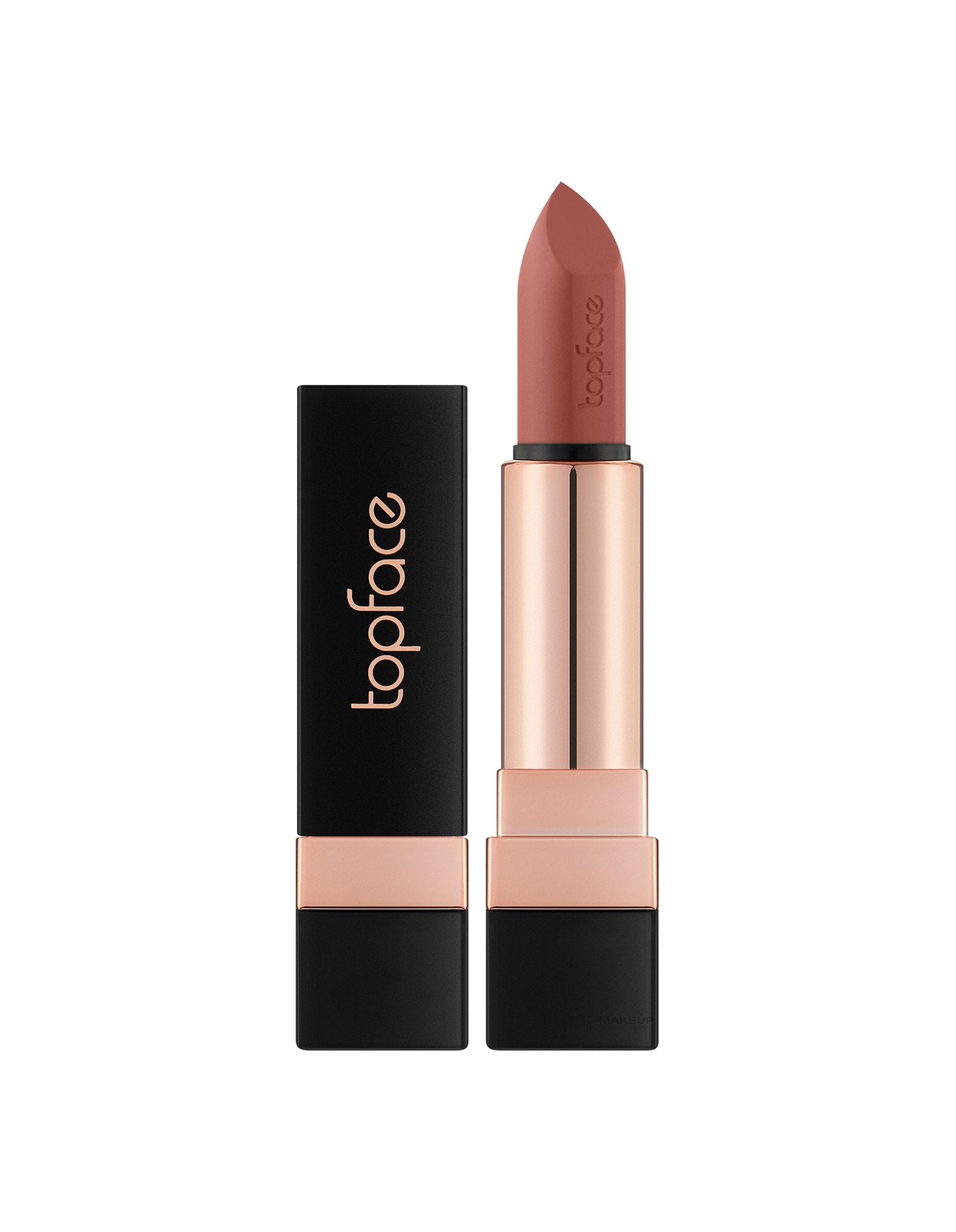 Помада для губ матова Instyle Matte Lipstick — №3