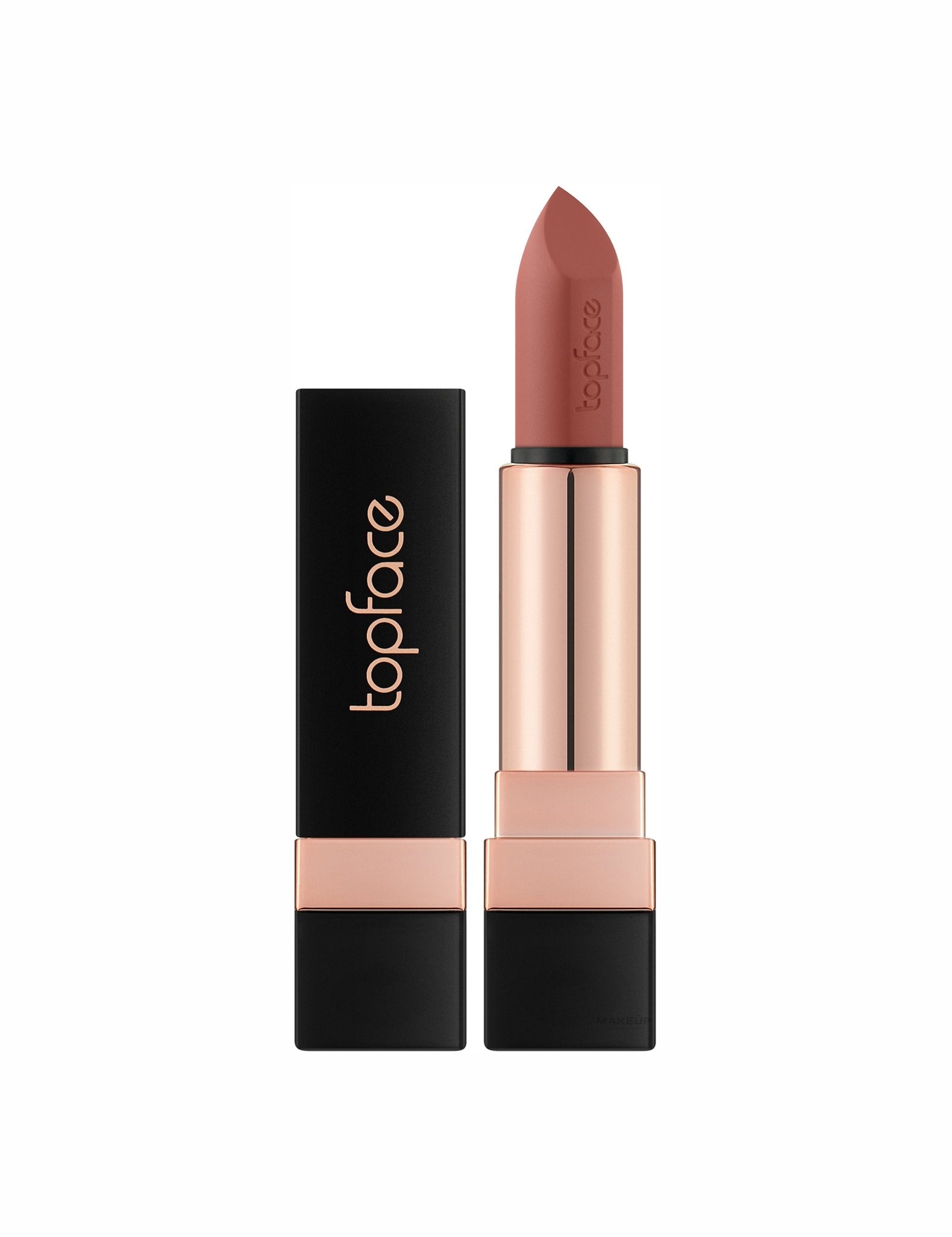 Помада для губ матова Instyle Matte Lipstick — №3