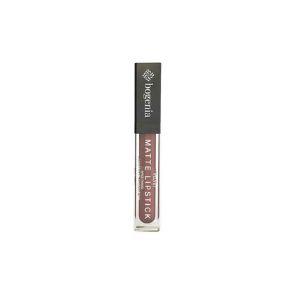 Помада рідка для губ Liquid Matte Lipstick - №1 - Рідка помада