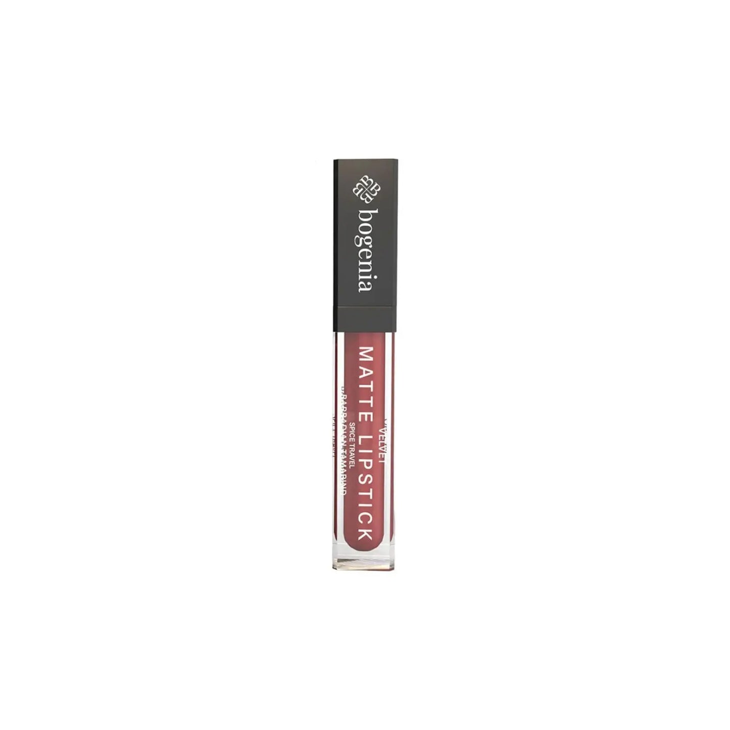Помада рідка для губ Liquid Matte Lipstick - №10 - Рідка помада
